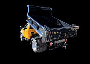 2025 AIR-FLO MFG PCS 11-3-DS - Misc Equipment