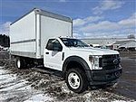 2019 Ford F450