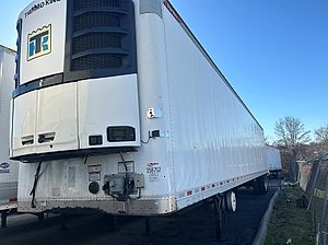 2016 Great Dane 7211TZ1-53/160/102