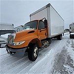 2019 International DuraStar 4300