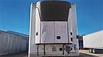 2017 Great Dane 7311TJW 48/162/102