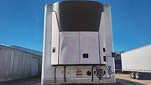 2017 Great Dane 7311TJW 48/162/102