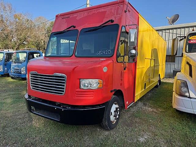 2017 Freightliner MT55