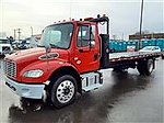 2018 Freightliner M2 106