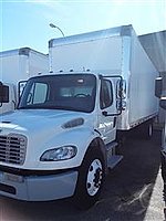 2018 Freightliner M2 106