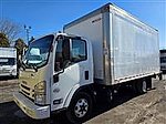2019 Isuzu NPR HD