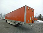 2013 Hyundai VAN