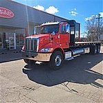 2020 Peterbilt 348