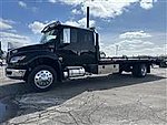 2025 International MV607