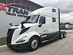 2026 Volvo VNL 860