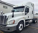 2019 Freightliner Cascadia 125