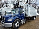 2018 Freightliner M2 106