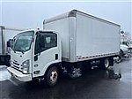 2016 Isuzu NQR