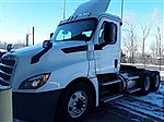 2018 Freightliner Cascadia