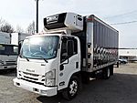 2017 Isuzu NQR