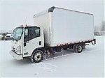 2018 Isuzu NPR HD