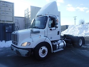2020 Freightliner M2 112 - Day Cab