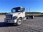 2025 Hino L6