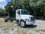 2025 Hino L6