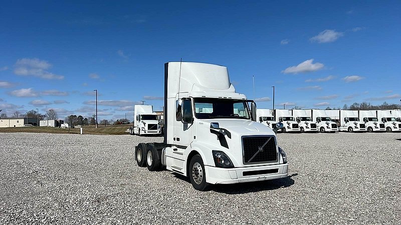 2018 Volvo VNL