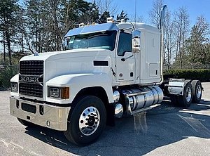 2026 Mack PI64T M778