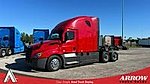 2021 Freightliner Cascadia 126