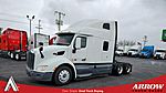 2021 Peterbilt 579