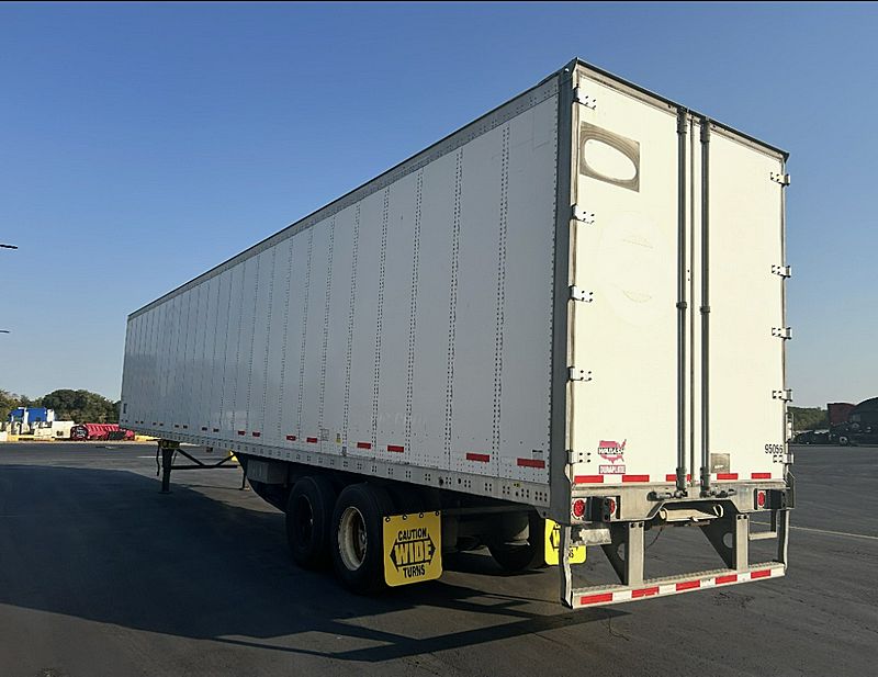 2015 Wabash Duraplate