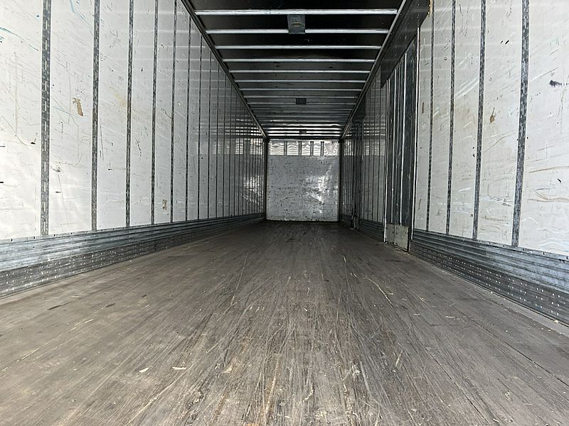 2015 Wabash Duraplate