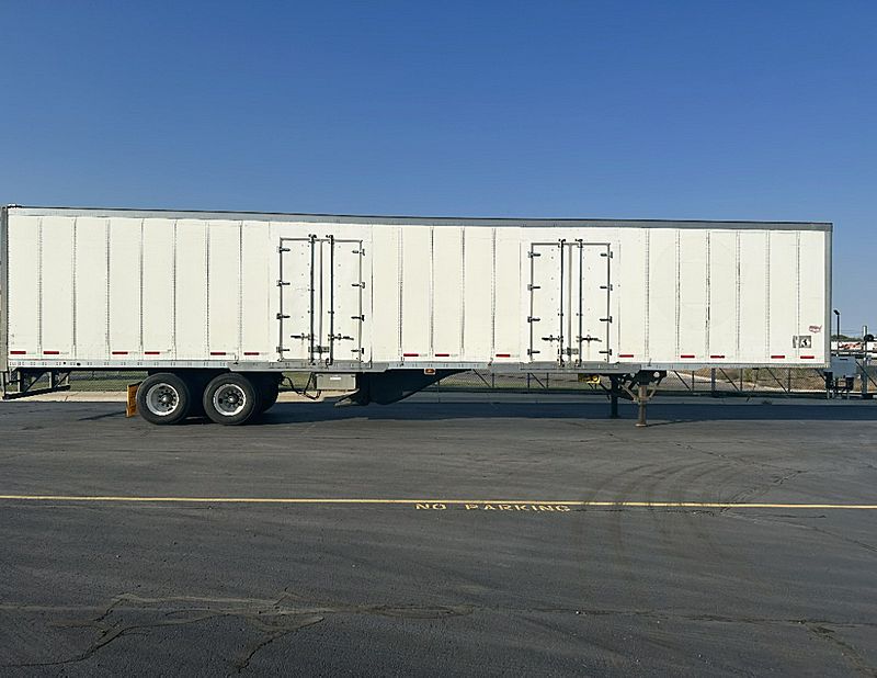 2015 Wabash Duraplate