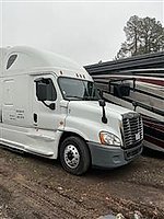 2018 Freightliner Cascadia 125