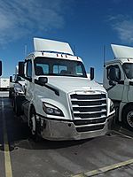 2019 Freightliner Cascadia