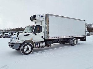 2017 International DuraStar 4300