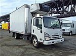 2019 Isuzu NPR
