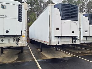 2017 Utility VS2RA 53/162/102