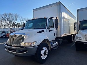 2016 International DuraStar 4300