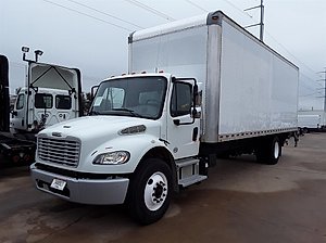2018 Freightliner M2 106