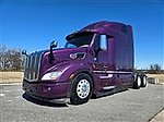 2022 Peterbilt 579