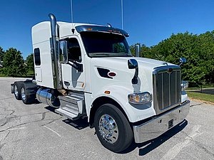 2021 Peterbilt 567 For Sale | 80