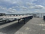 2020 Transcraft Flatbed