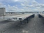 2020 Transcraft Flatbed