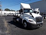 2018 International LT625