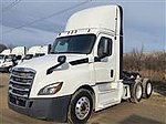 2018 Freightliner Cascadia