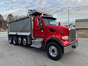 2022 Peterbilt 567 For Sale | Dump Truck | #30A774293