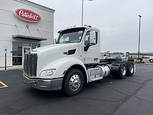 2020 Peterbilt 579