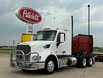 2021 Peterbilt 567