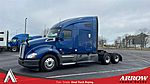 2021 Kenworth T680
