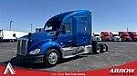 2021 Kenworth T680