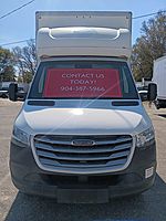 2021 Mercedes-Benz Sprinter
