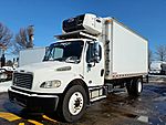 2018 Freightliner M2 106